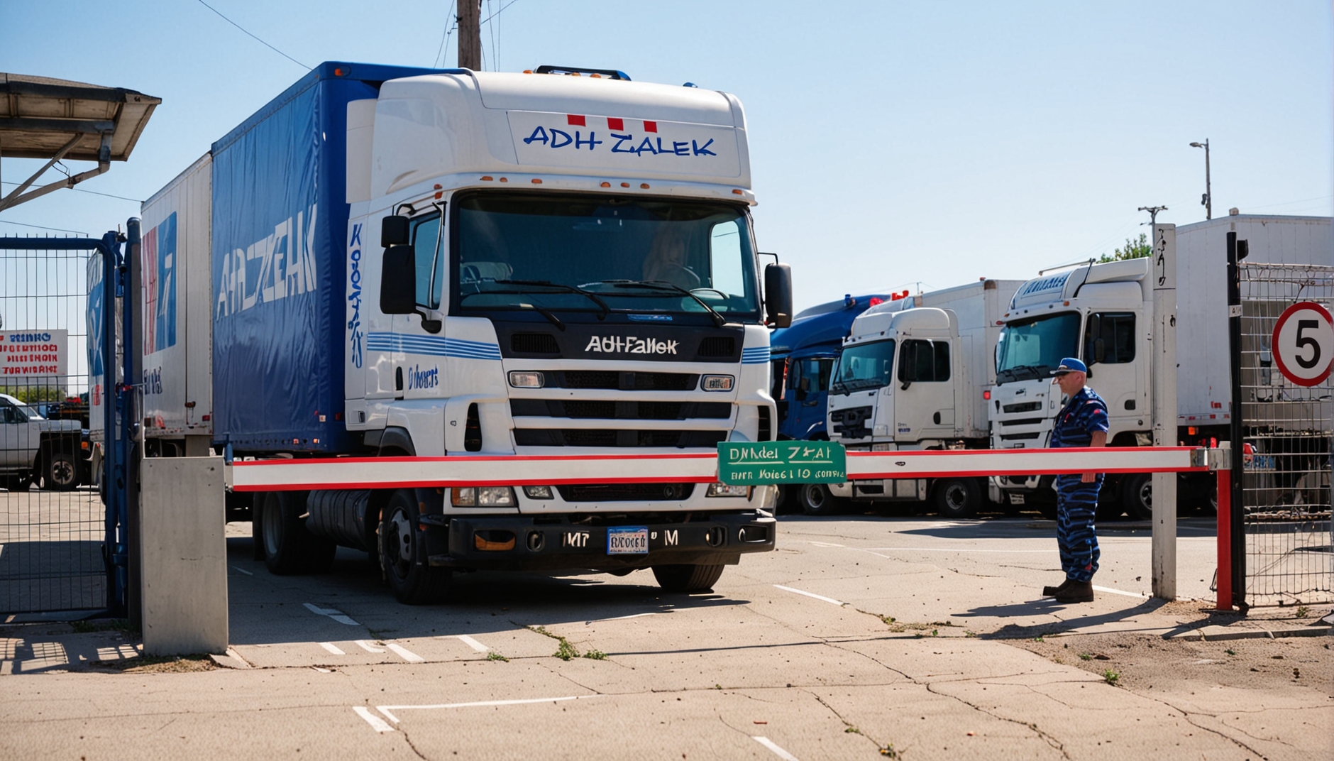 грузоперевозчики из Узбекистана 